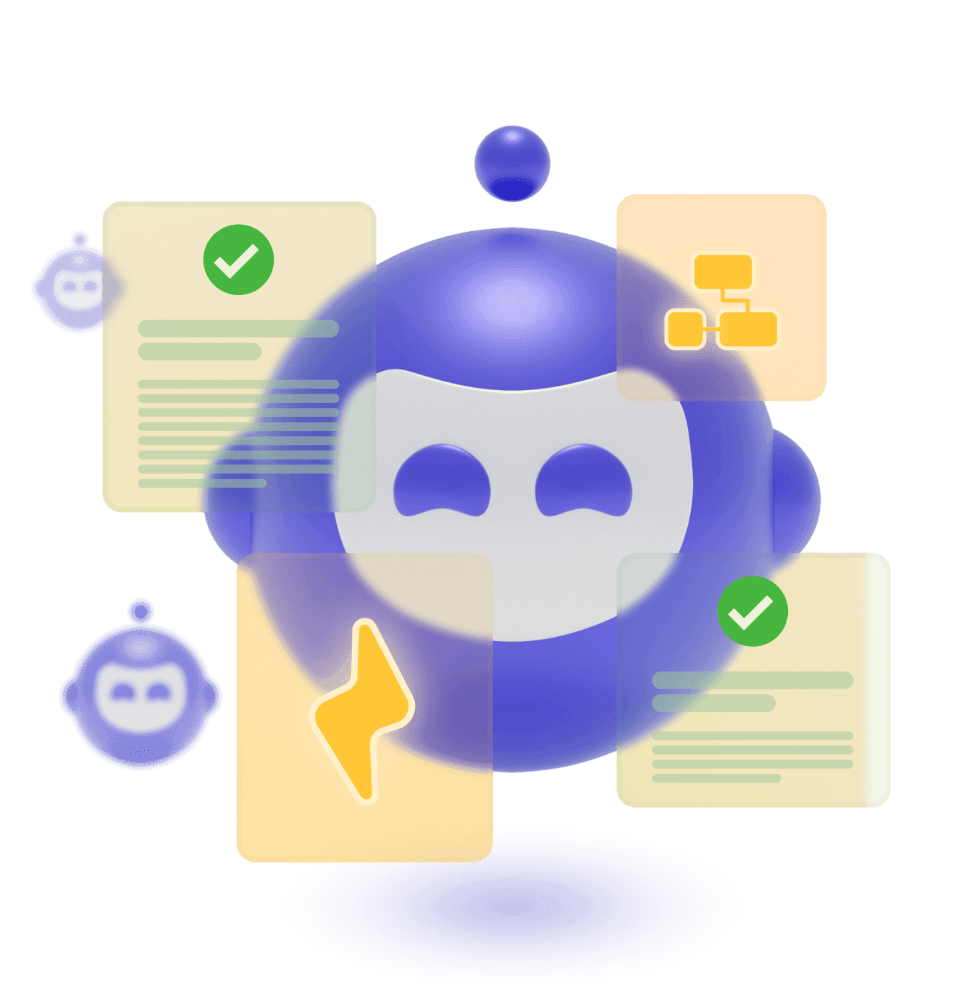 generative ai agents