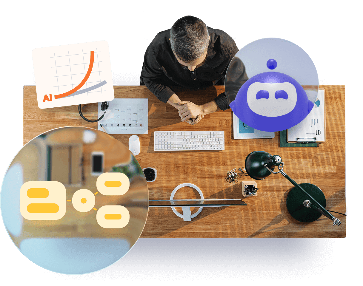 generative ai agents